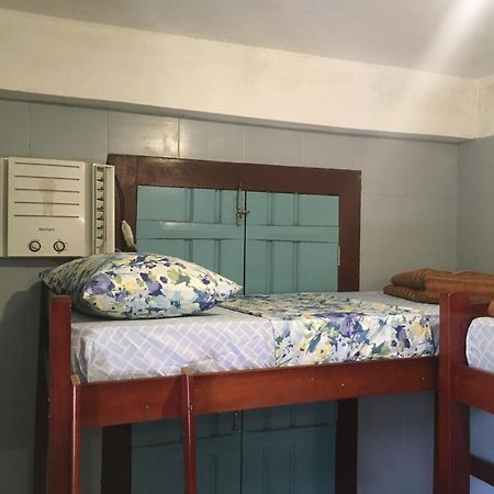 Maracuja Hostel Paraty Bagian luar foto