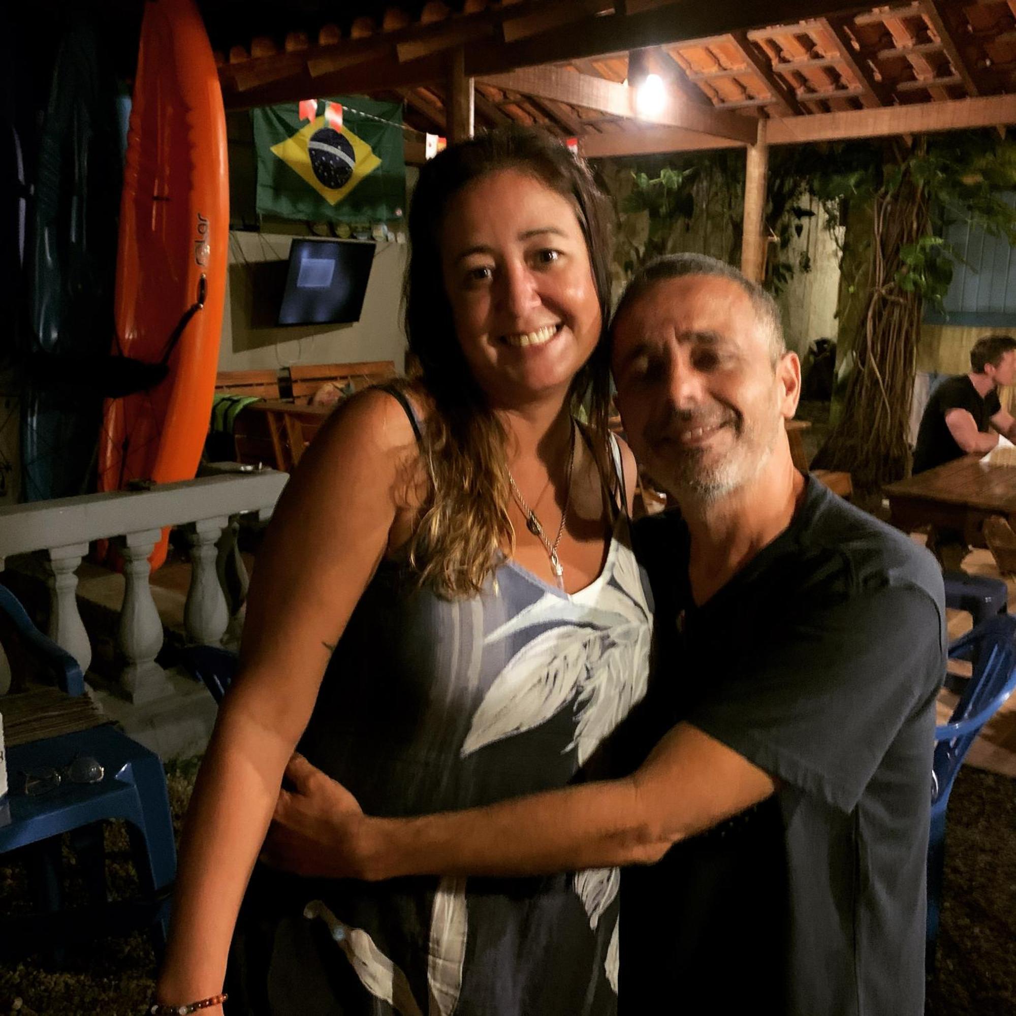 Maracuja Hostel Paraty Bagian luar foto