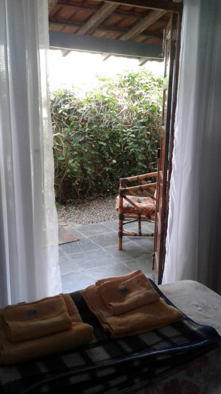 Maracuja Hostel Paraty Bagian luar foto