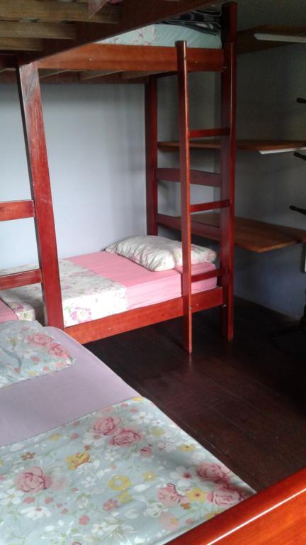 Maracuja Hostel Paraty Bagian luar foto