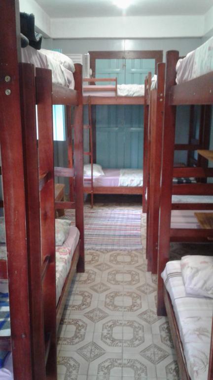 Maracuja Hostel Paraty Bagian luar foto