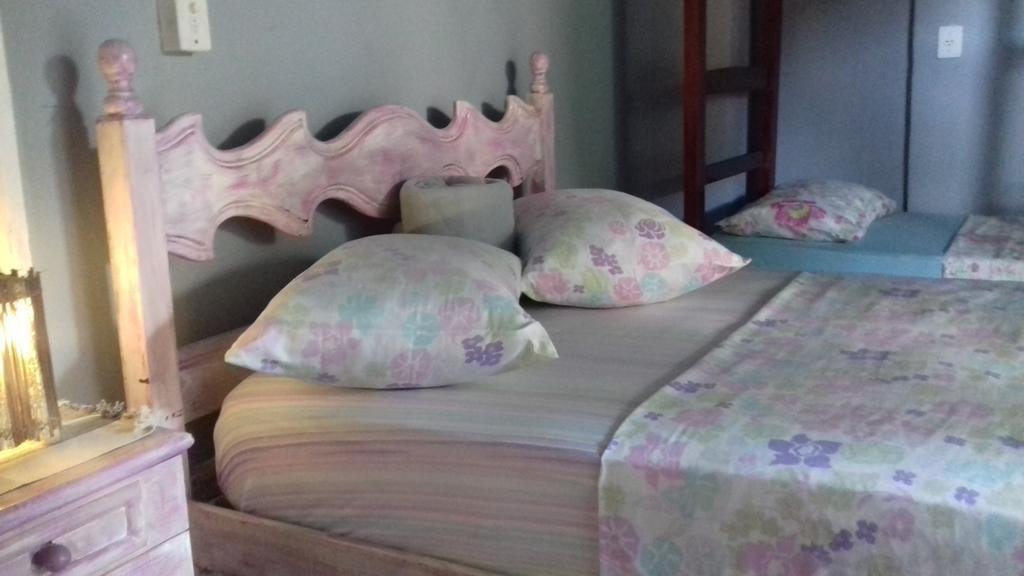 Maracuja Hostel Paraty Bagian luar foto