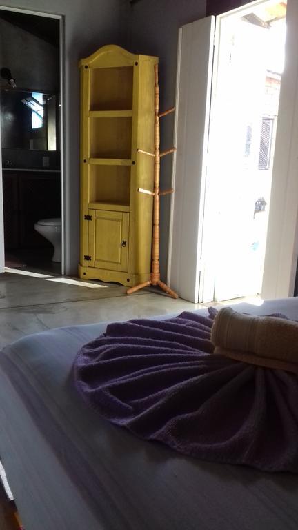 Maracuja Hostel Paraty Bagian luar foto