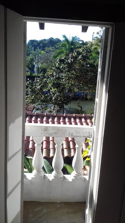 Maracuja Hostel Paraty Bagian luar foto