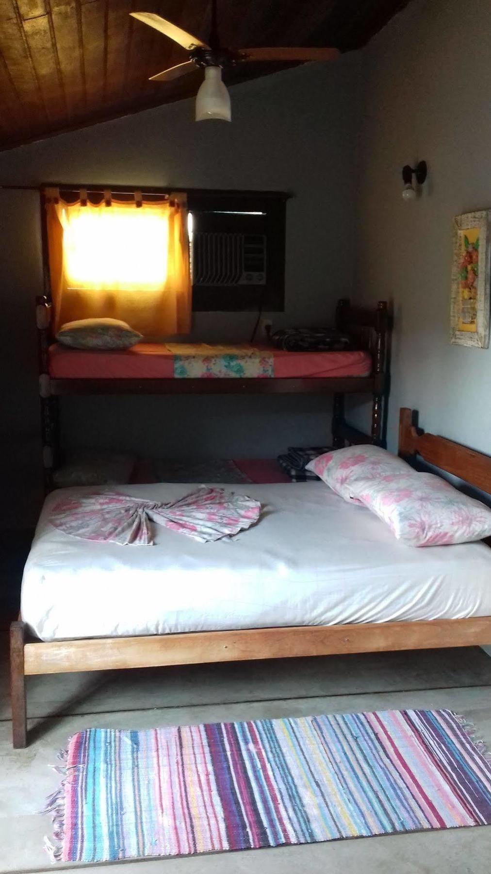 Maracuja Hostel Paraty Bagian luar foto