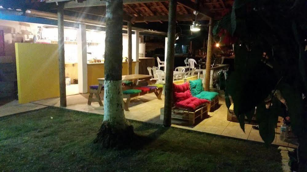 Maracuja Hostel Paraty Bagian luar foto